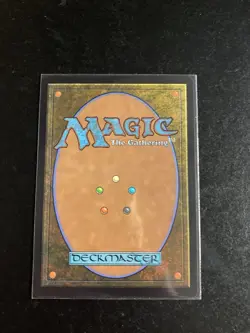 MTG - NM - Urabrask the Hidden - The List - Image 2