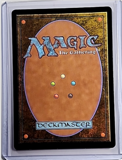 MTG Magic the Gathering UMA Ultimate Masters Box Topper Foil #U27 Kitchen Finks - Image 2