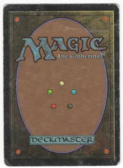 ►Magic-Style◄ MTG - Fork - French Revised FBB - Played/Poor - Image 2