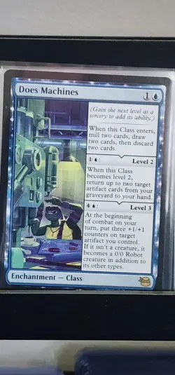 Does Machines Teenage Mutant Ninja Turtles Regular - Image 1