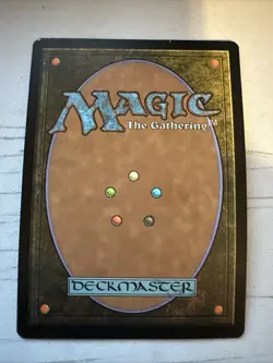 Eternal Witness - Full Art / Altered - MTG / Magic the Gathering Hand Painted - Image 2