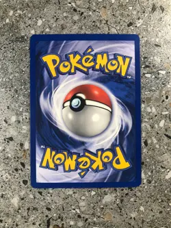 Pokemon TCG Cards Swinub 84/105 Neo Destiny NM - Image 2