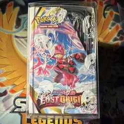 Pokemon Box sword shield Lost Origin Sealed Eng - Image 4