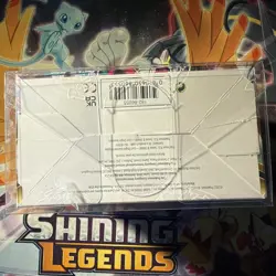 Pokemon Box sword shield Lost Origin Sealed Eng - Image 5