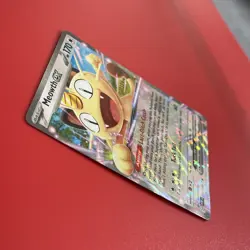 Meowth EX 062/088 Perfect Order Pokemon TCG NM - Image 4