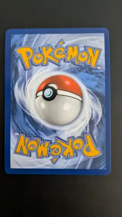 DAWN REGIONAL PROMO 087/094 PHANTASMAL FLAMES POKEMON TCG - Image 2