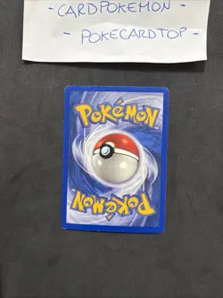 Pokemon Card Cloyster 8/16- Expedition-Ita-Holo-Swirl-Exc! - Image 5