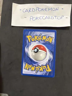 Pokemon Card Unown 14/75-Neo Discovery Eng-Holo-Good! - Image 4