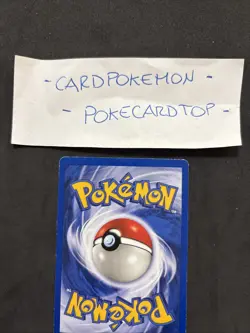 Pokemon Card Unown 14/75-Neo Discovery Eng-Holo-Good! - Image 5