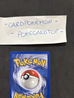 Pokemon Card Exeggcute 77/147-Eng-Holo Reverse-Nm/mint! - Image 5