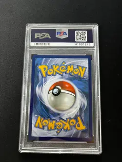 Pokemon Shining Legends Shining Arceus PSA 10 Gem Mint - Image 2