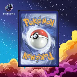 Carte Pokemon Emolga 047/159 Reverse Zenith Supreme Francais - Image 2