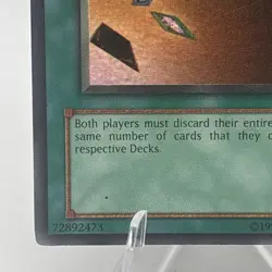 Yugioh Card Destruction SDY-042 Super (LP) - Image 4