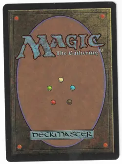 ►Magic-Style◄ MTG - Mana Flare - French Revised FBB - Good+ - Image 2