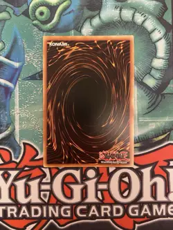 Yugioh Heritage Of The Chalice MP19-EN224 1st edition Prismatic secret rare NM - Image 4