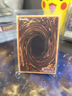 Yu-Gi-Oh! TCG Babycerasaurus Quarter Century Secret Rare Stampede RA04-EN131 NM - Image 4