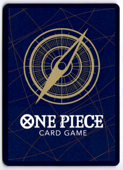 Monkey D Luffy OP15 - 119 Adventure On Kami’s Island ENGLISH Bell Luffy - Image 2