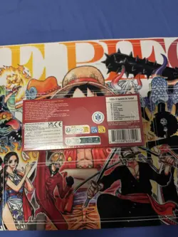 Carrying On His Will Booster Box OP-13 One Piece TCG SEALED - Image 3