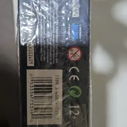 World of Warcraft TCG Naxxramas Special Edition Raid Deck - Image 3