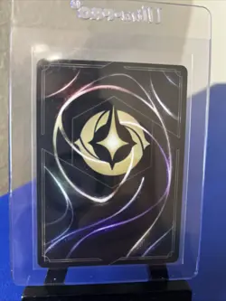 Raging Storm Winterspell Disney Lorcana Enchanted Holo 225/204 - Image 5