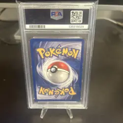 2000 Pokemon Base Set 2 Charizard Holo #4 PSA 5 EX - Vintage WOTC - Image 2