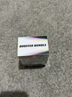 Pokemon TCG Scarlet & Violet Prismatic Evolutions Booster Bundle New & Sealed - Image 5