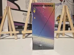 Pokemon TCG Scarlet & Violet Prismatic Evolutions Booster Bundle New Sealed - Image 2