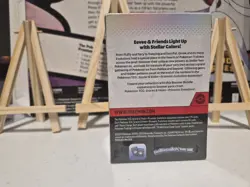 Pokemon TCG Scarlet & Violet Prismatic Evolutions Booster Bundle New Sealed - Image 3