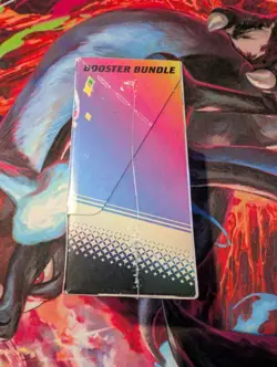 Pokemon TCG Scarlet & Violet Prismatic Evolutions Booster Bundle New Sealed - Image 2