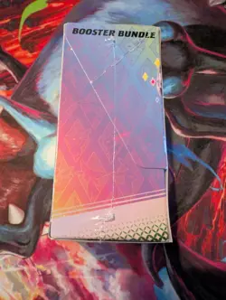 Pokemon TCG Scarlet & Violet Prismatic Evolutions Booster Bundle New Sealed - Image 4