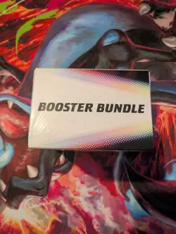 Pokemon TCG Scarlet & Violet Prismatic Evolutions Booster Bundle New Sealed - Image 5
