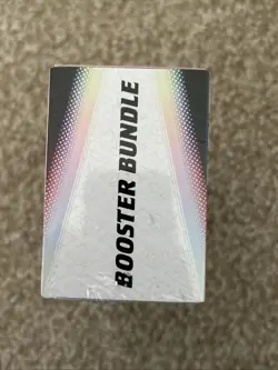 Pokemon TCG Scarlet & Violet Prismatic Evolutions Booster Bundle NEW & SEALED ✅ - Image 3