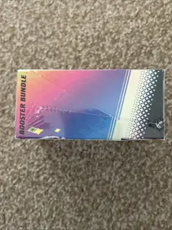 Pokemon TCG Scarlet & Violet Prismatic Evolutions Booster Bundle NEW & SEALED ✅ - Image 4