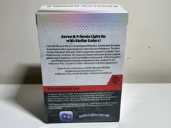 Pokemon TCG: Scarlet & Violet-Prismatic Evolutions Booster Bundle *NEW & SEALED* - Image 3