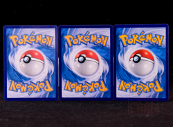 3 PCS SAR SET | Suicune & Entei & Raikou-V Pokemon Card Chinese Holo NM - Image 2