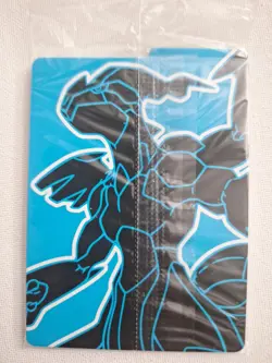 Thundurus - 209 (Pokemon Center Exclusive) 209 Sv: Scarlet & Violet Promo Cards - Image 2