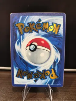 Pokemon TCG Mew EX Metal Gold NM 205/165 Scarlet & Violet 151 Promo Card - Image 2