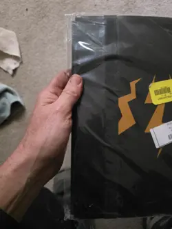 factory-sealed Pokemon-themed card album - Image 3