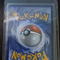 Mega Zygarde EX Full Art Holo Dragon Pokemon TCG Card HP310 - Image 2