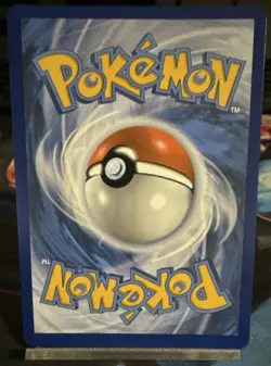 Pokemon Victini Full Art Holo Black White Rare Card 172/086 Sv: White Flare - Image 2