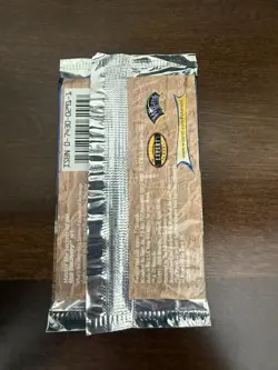 Pokemon TCG Neo Discovery Booster Pack Umbreon Art Sealed 11 Cards Wizards 2001 - Image 3