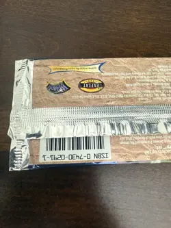 Pokemon TCG Neo Discovery Booster Pack Umbreon Art Sealed 11 Cards Wizards 2001 - Image 4