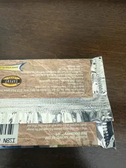 Pokemon TCG Neo Discovery Booster Pack Umbreon Art Sealed 11 Cards Wizards 2001 - Image 5