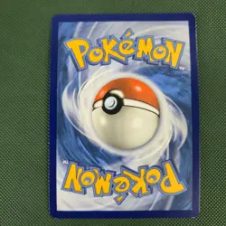 WHOLE SWIRL 💫 Pikachu 049/195 Cosmos Holo Snowflake Stamped Pokemon Card - Image 4