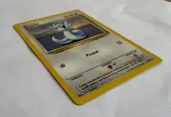 Lot of 2 Pokemon Base Set Cards Dratini 26/102 Dragonair 18/102 No Holo WOTC - Image 5