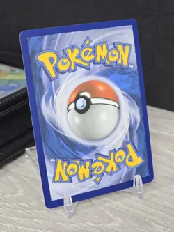 Pokemon Card TCG Jolteon EX 28a/83 Generations Ultra Rare Holo 2017 Full Art - Image 2