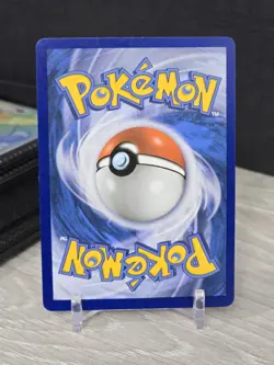 Pokemon Card TCG Jolteon EX 28a/83 Generations Ultra Rare Holo 2017 Full Art - Image 4