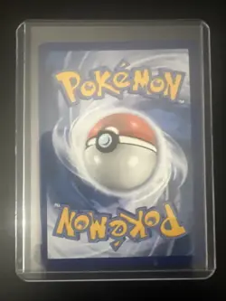 Pokemon TCG Phantasmal Flames Oricorio EX #024 SIR Black Star Promo UPC - Image 3
