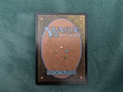 MTG - Fear of Missing Out - Regular Rare #136 - Duskmourn: House of Horror NM - Image 2