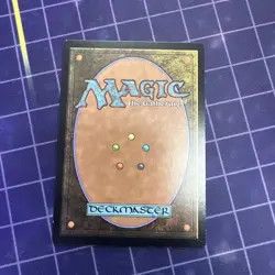 Metamorphosis Fanatic Commander: Duskmourn: House of Horror Regular - Image 2